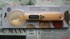 Digitale weeglepel van 1 tot 300 gram